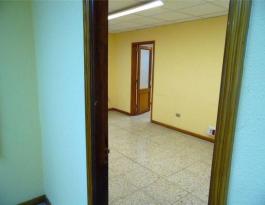 Propiedades Comercial