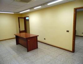 Propiedades Comercial
