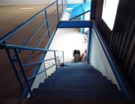 Propiedades Comercial