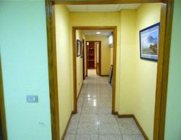 Propiedades Comercial
