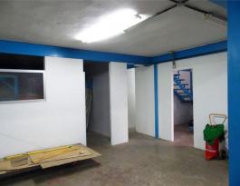 Propiedades Comercial