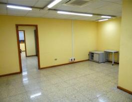 Propiedades Comercial