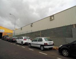 Propiedades Comercial
