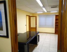 Propiedades Comercial