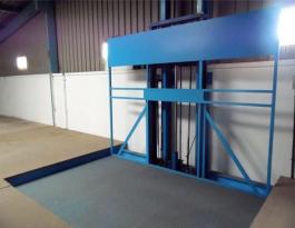 Propiedades Comercial