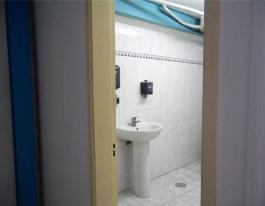 Propiedades Comercial
