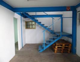 Propiedades Comercial