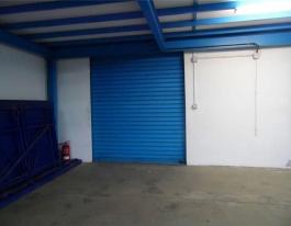 Propiedades Comercial
