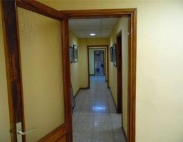 Propiedades Comercial