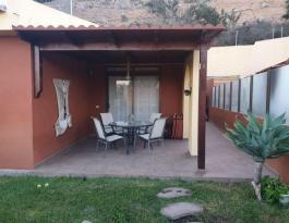 Semi detached house