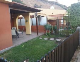 Semi detached house
