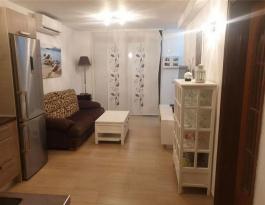 Semi detached house
