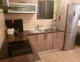 Semi detached house