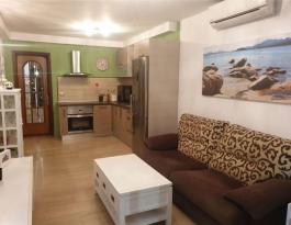 Semi detached house