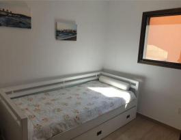 Semi detached house