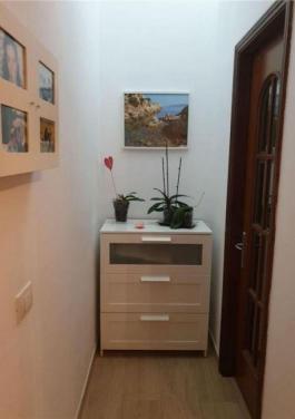 Semi detached house