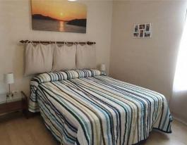 Semi detached house