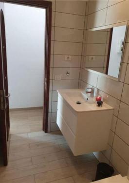 Semi detached house