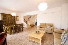 Chalet adosado