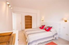 Chalet adosado