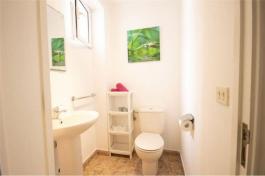 Chalet adosado