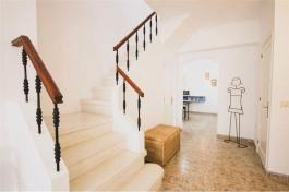 Chalet adosado