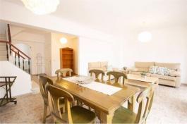 Chalet adosado
