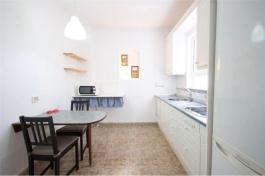 Chalet adosado