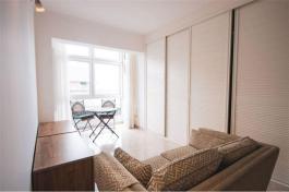 Chalet adosado