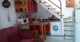 Intermediate house