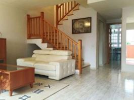 Chalet adosado