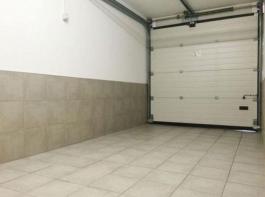 Chalet adosado
