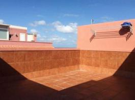 Chalet adosado