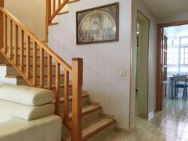 Chalet adosado