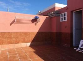 Chalet adosado
