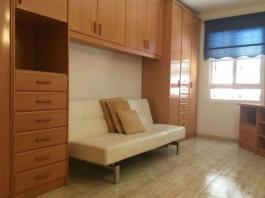 Chalet adosado