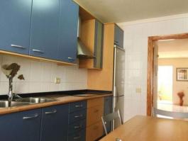 Chalet adosado