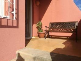 Chalet adosado