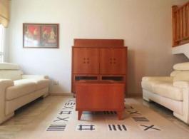 Chalet adosado