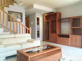 Chalet adosado