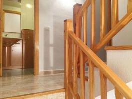 Chalet adosado