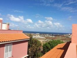 Chalet adosado