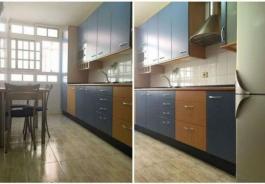 Chalet adosado