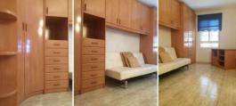 Chalet adosado
