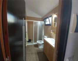 Semi detached house