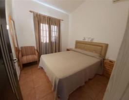 Semi detached house