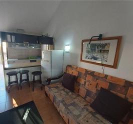 Semi detached house