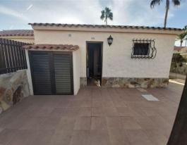 Semi detached house