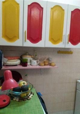 Chalet pareado