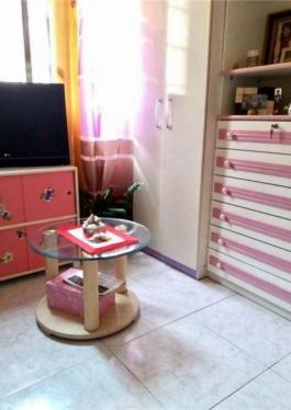 Chalet pareado